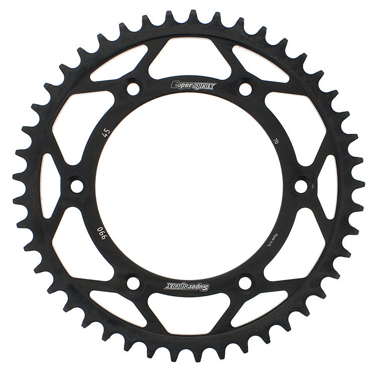 Supersprox REAR SPROCKET STEEL
