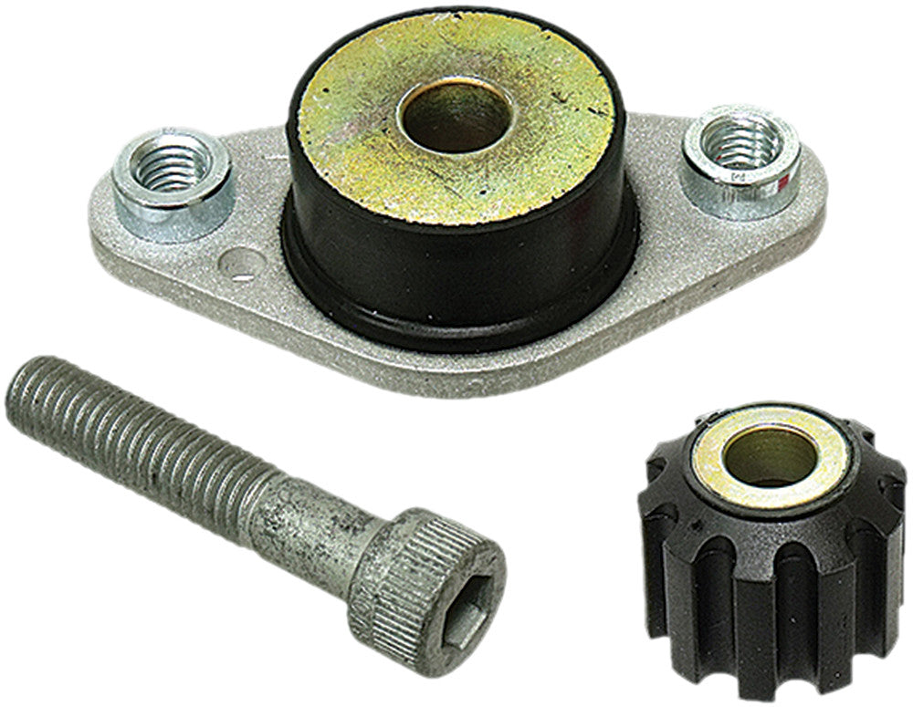 SPORT-PARTS INC. MOTOR MOUNT