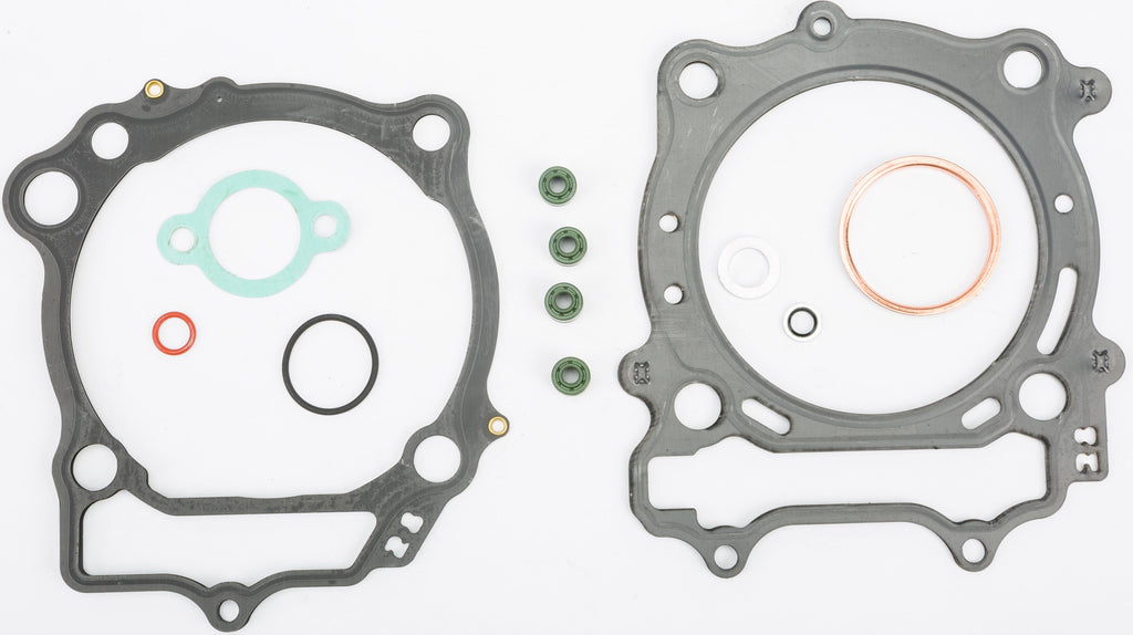 Partial Top End Gasket Kit