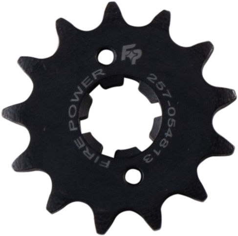 Front CS Sprocket