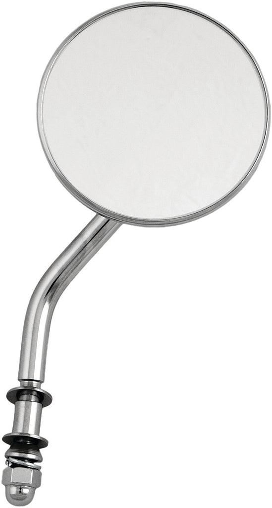 Round Mirror