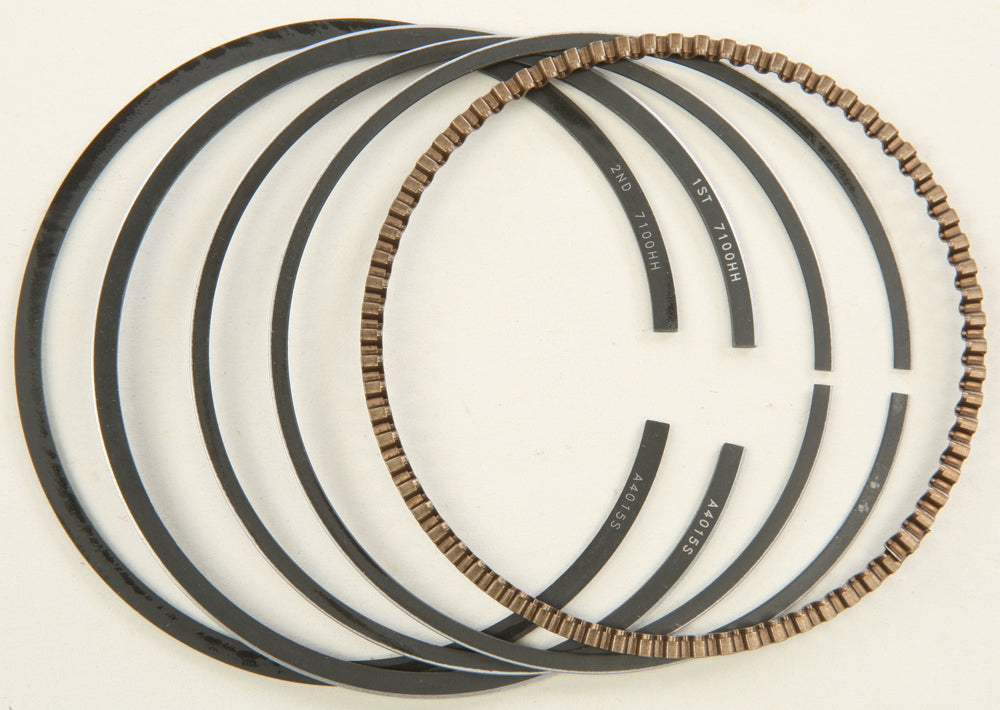Piston Ring Kit
