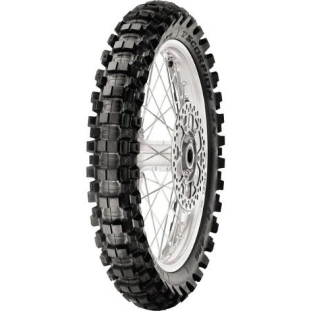 Pirelli Scorpion MX 486 Hard Terrain 120/80x19