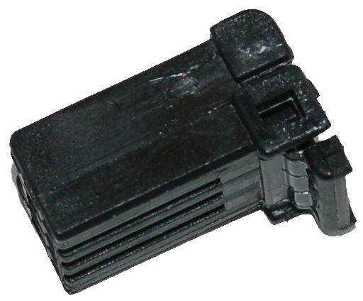 Amp 040 Wire Plug Housing