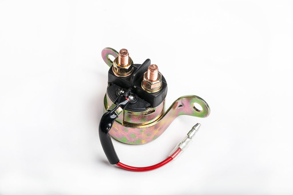 Starter Solenoid