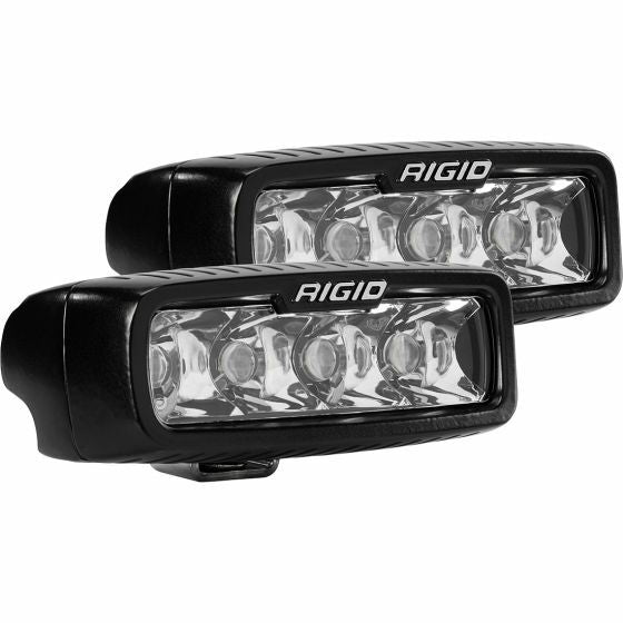 SR-Q Series Pro Light