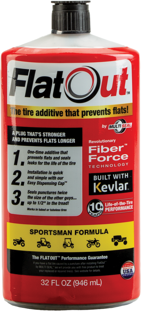 Tire Sealant