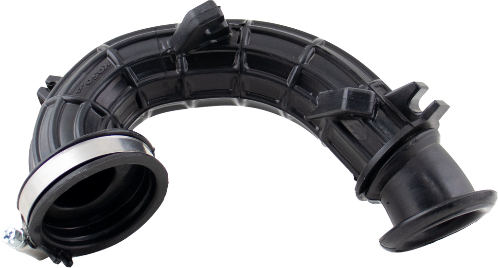 Connecting Tube