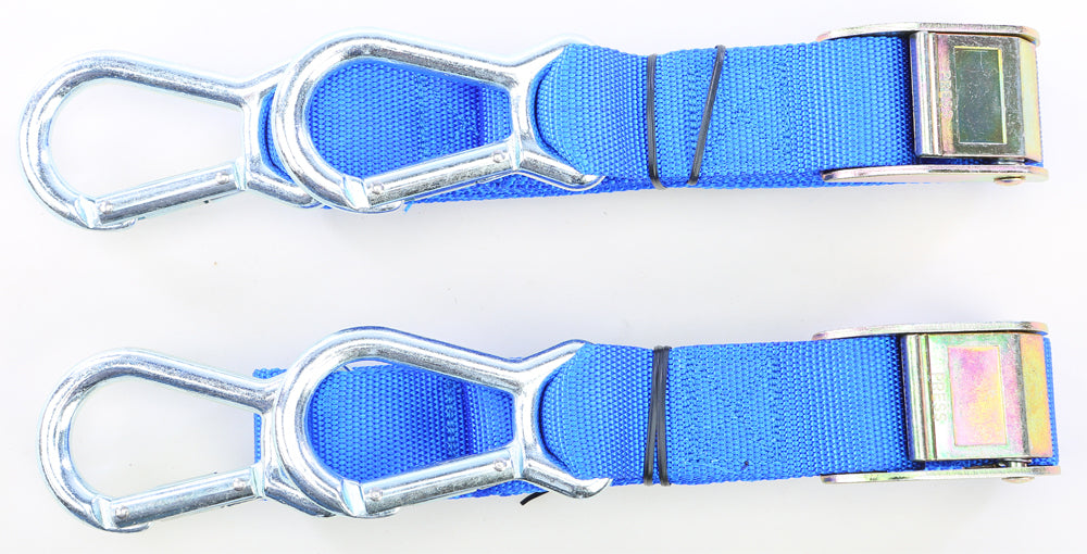 Cam-Lock Ultra Tie-Downs