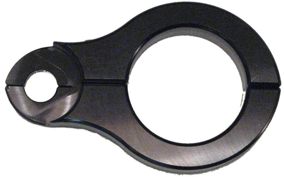 Horizontal Bar Flag Mount