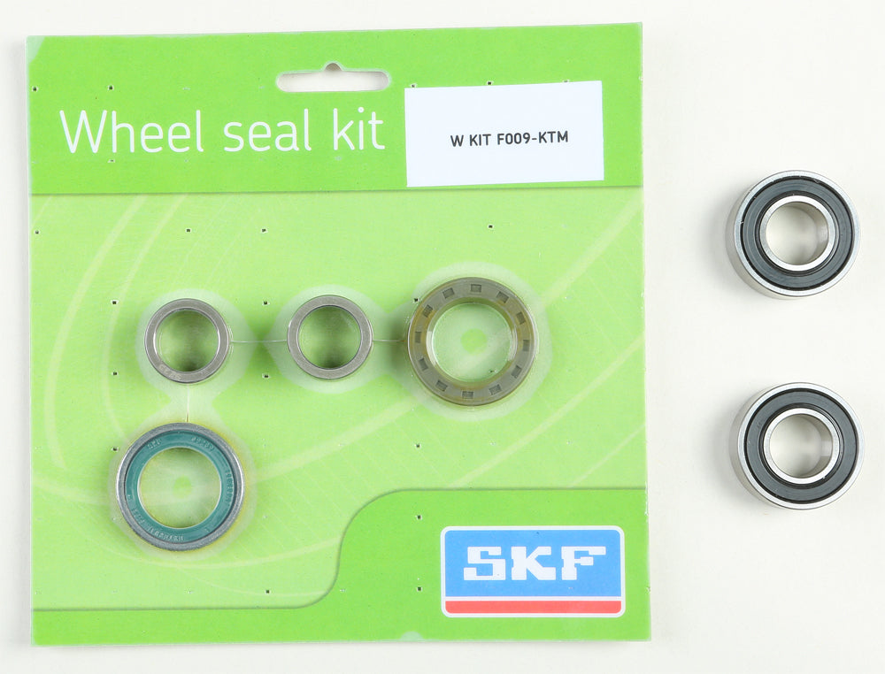 Wheel Seal Bearing Kit