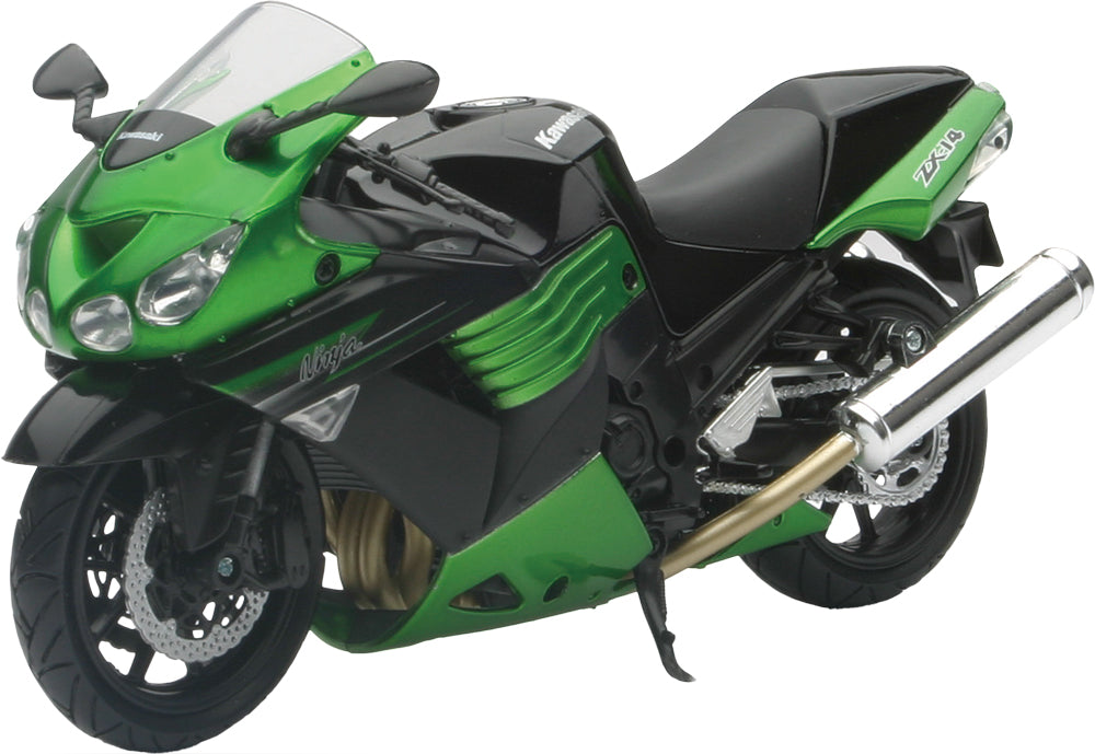 1:12 Scale Sport Bike Replica