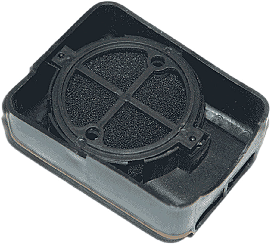 Air Filter & Box