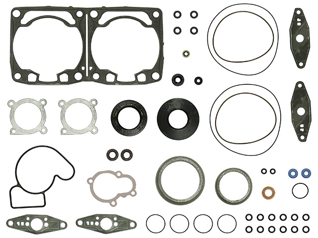 SPORT-PARTS INC. FULL GASKET SET