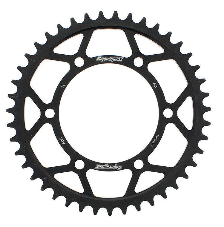 Supersprox REAR SPROCKET STEEL