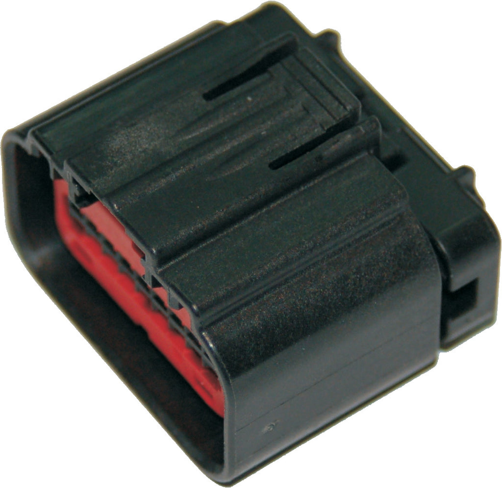Amp OEM Mate-N-Lock Female Connectors