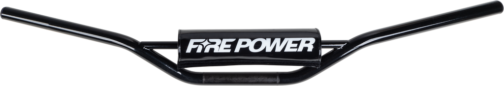 HANDLEBAR - CSA ATV - BLACK