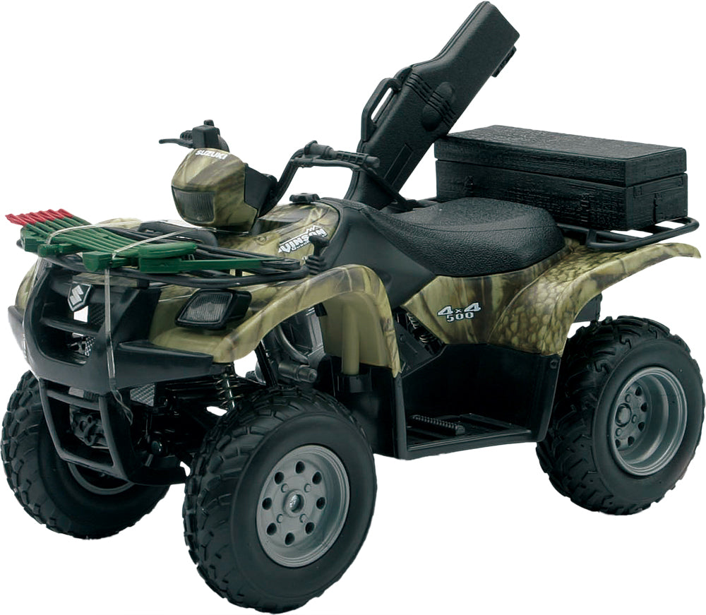 Sport Vehicle/ATV Replica