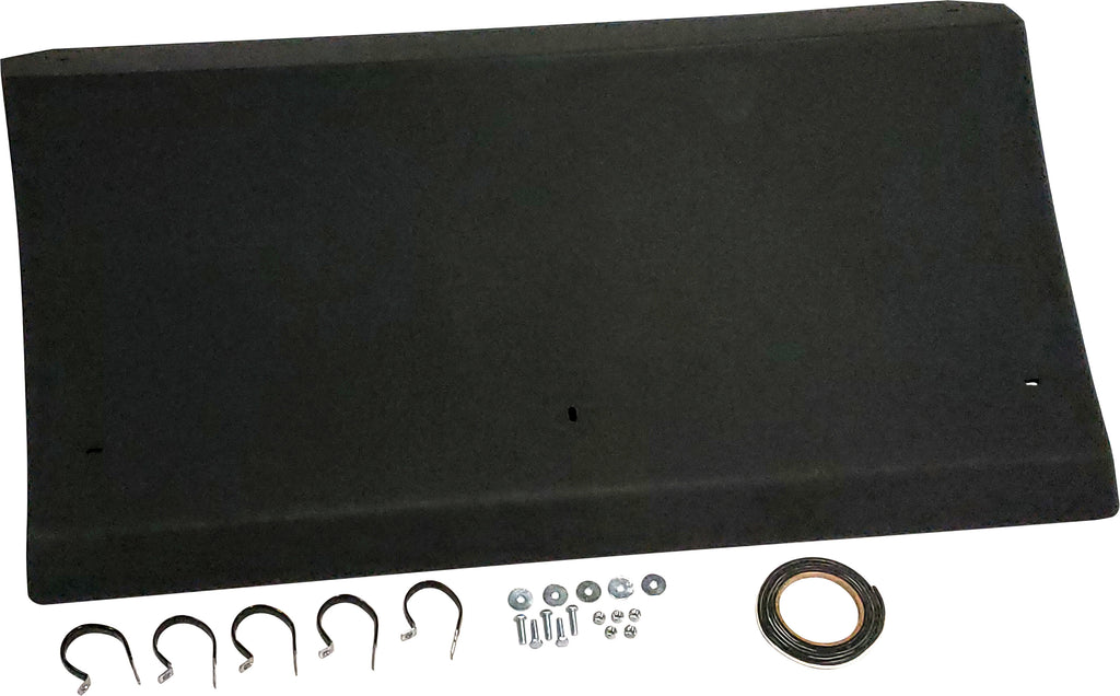 OPEN TRAIL UTV UNIVERSAL MOLDED ROOF