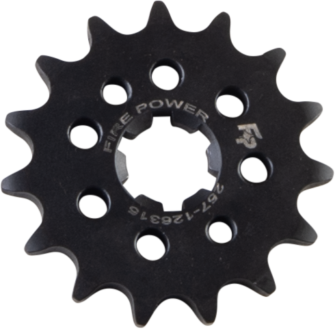 Front CS Sprocket