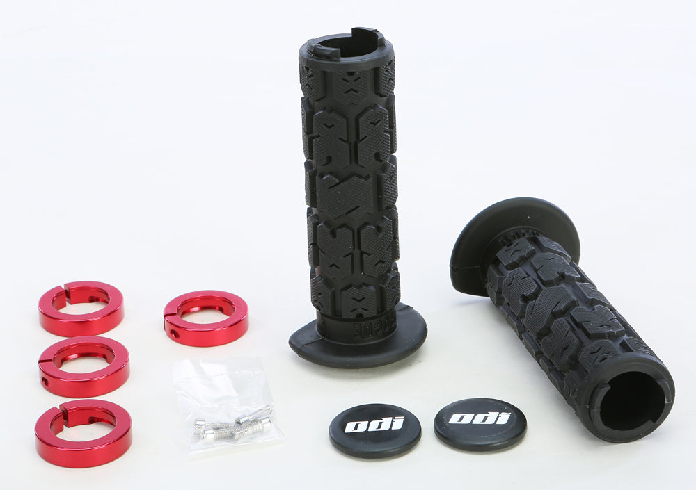 Rogue Standard Lock-on Grips