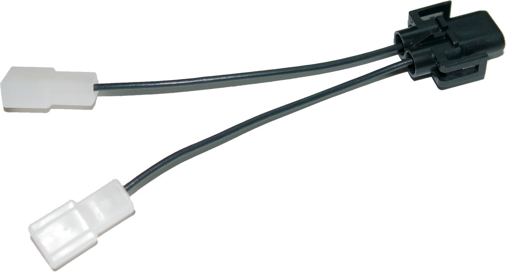 PRE `04 W/AUXILIARY LAMP WIRING HARNESS 4