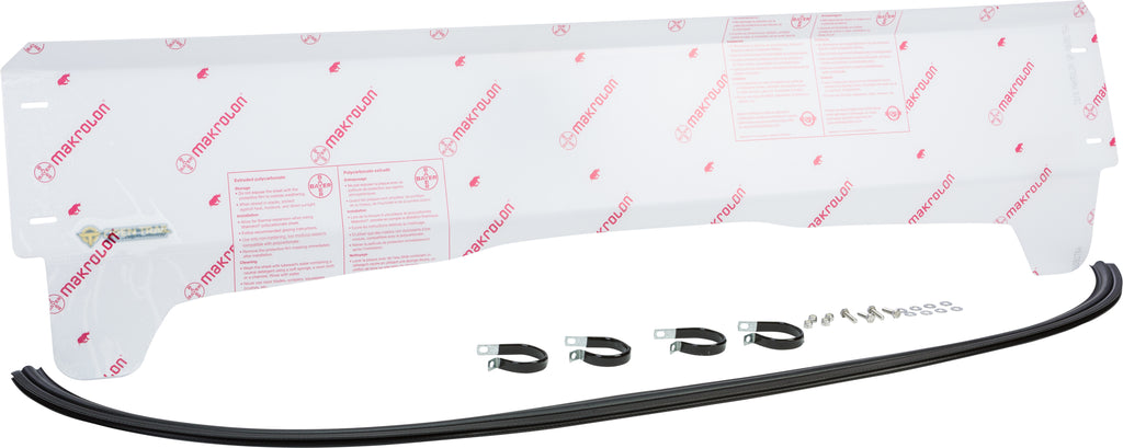 OPEN TRAIL FULL WINDSHIELD