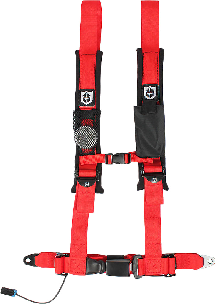 Auto Style Harness