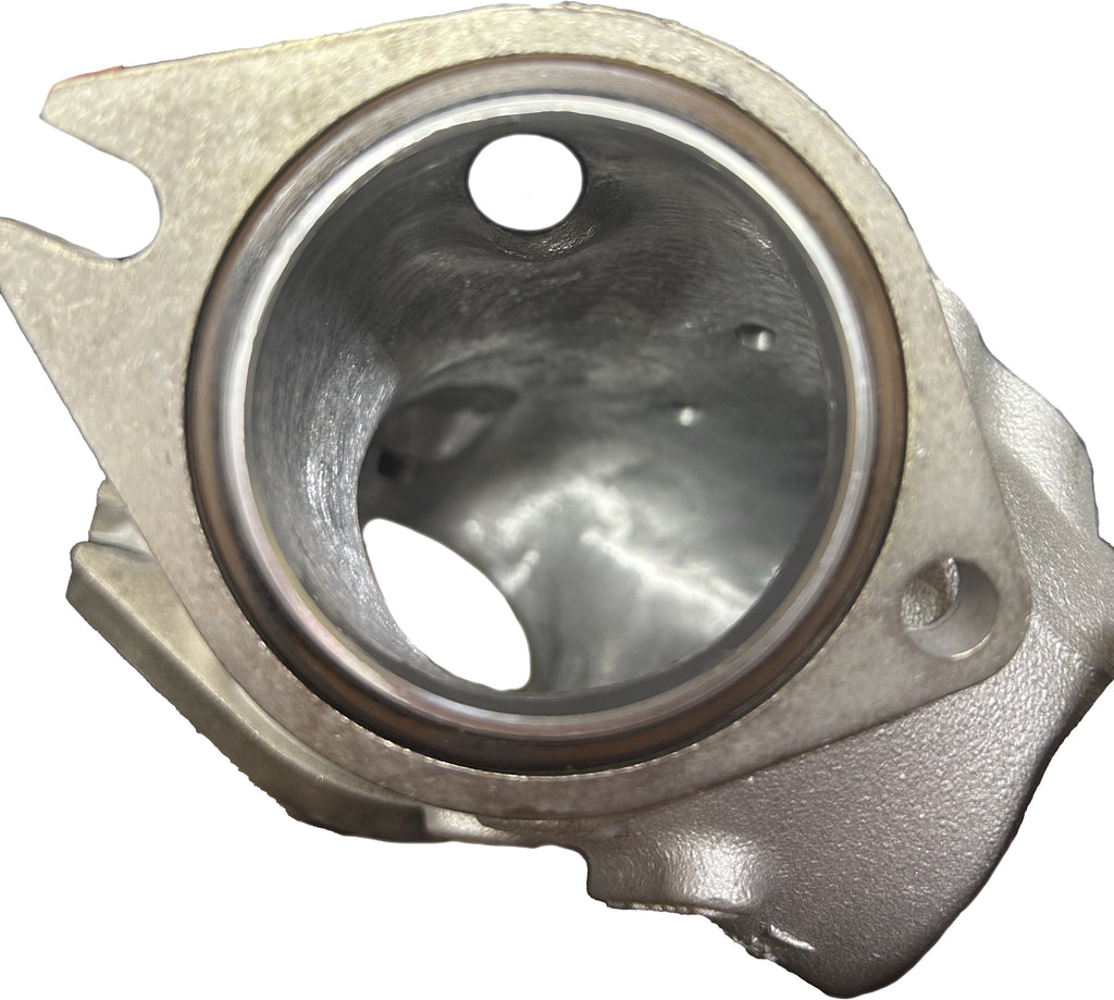 M8 Performance Intake Manifold