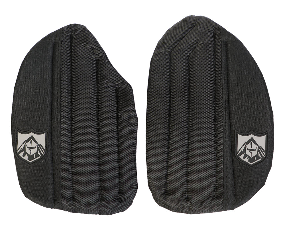 Console Knee Pads