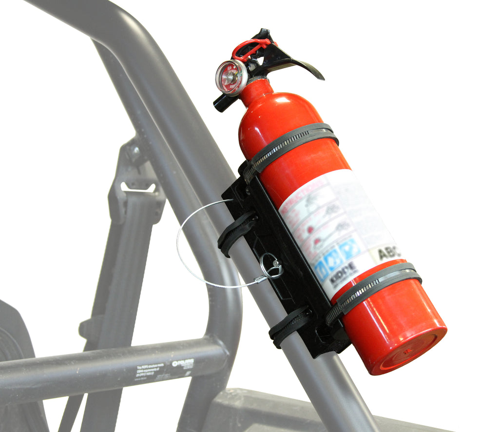 Elite Series Fire Extinguisher Mount