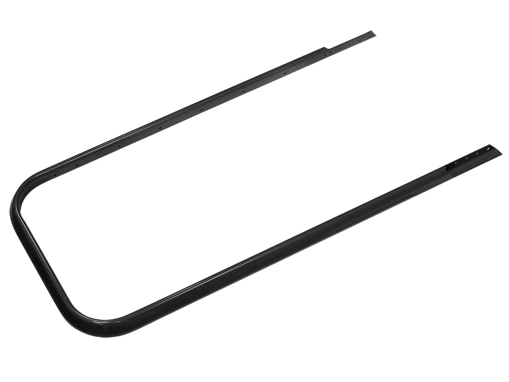 SPORT-PARTS INC. REAR BUMPER 129