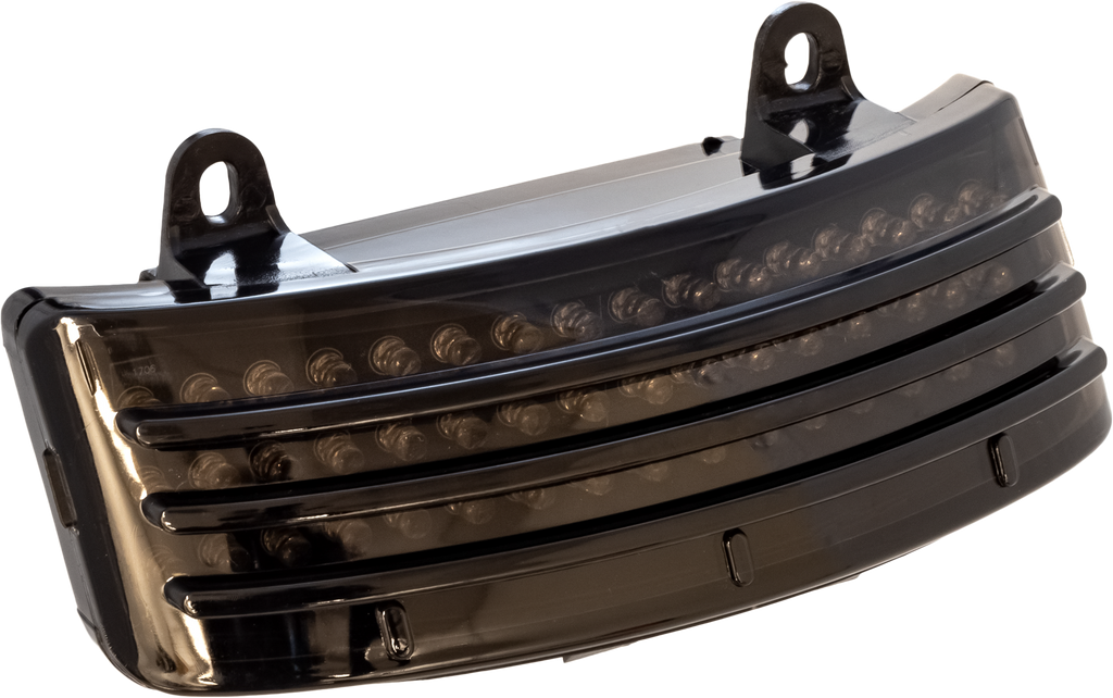 Tri-Bar Fender Tip LED