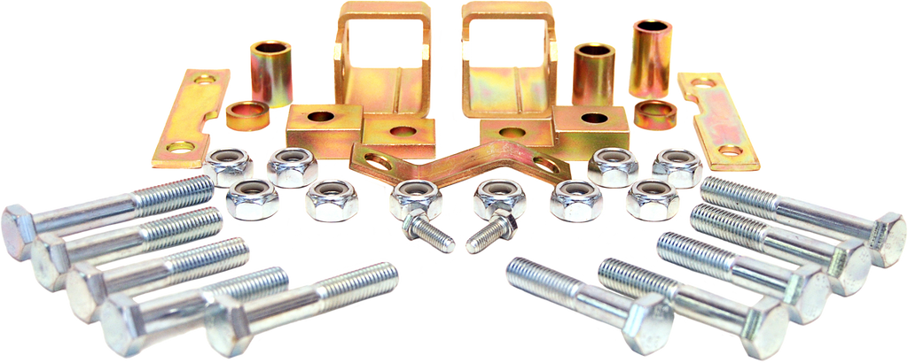 EPI QuadBoss Lift Kit