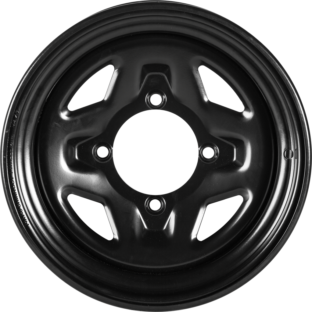 Sedona Steel Wheels ATV/UTV