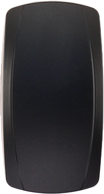 Dash Switch Rocker Face