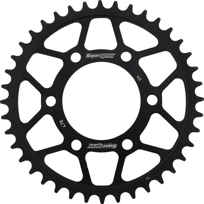 Supersprox REAR SPROCKET STEEL
