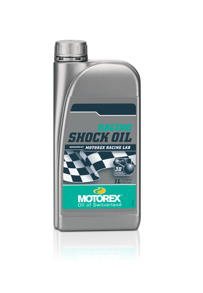 Racing Shock Oil