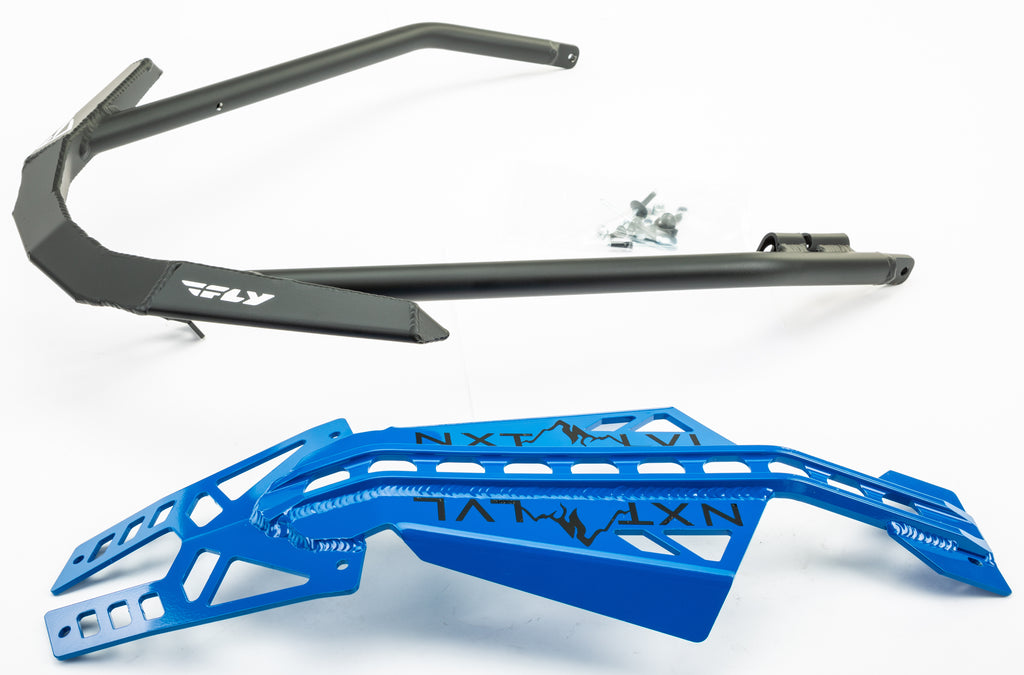 Next Level Front Bumper