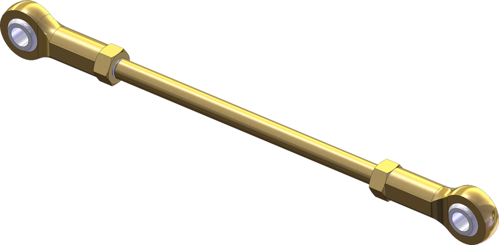 Manual Lift Kit Replacement Link Rod