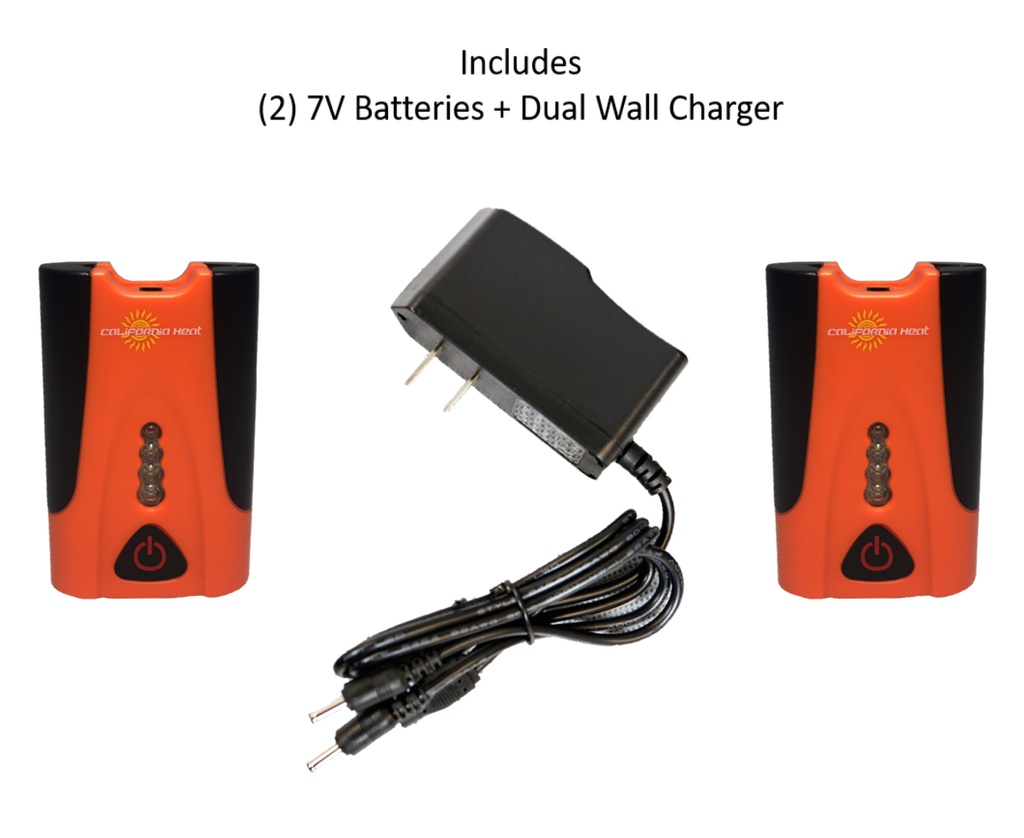 7V Activflexx Gloves