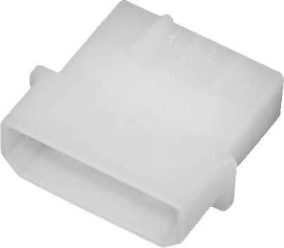 Amp OEM Mate-N-Lock Male Connectors