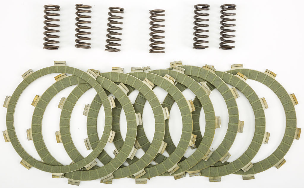 STREET RACER CLUTCH KIT