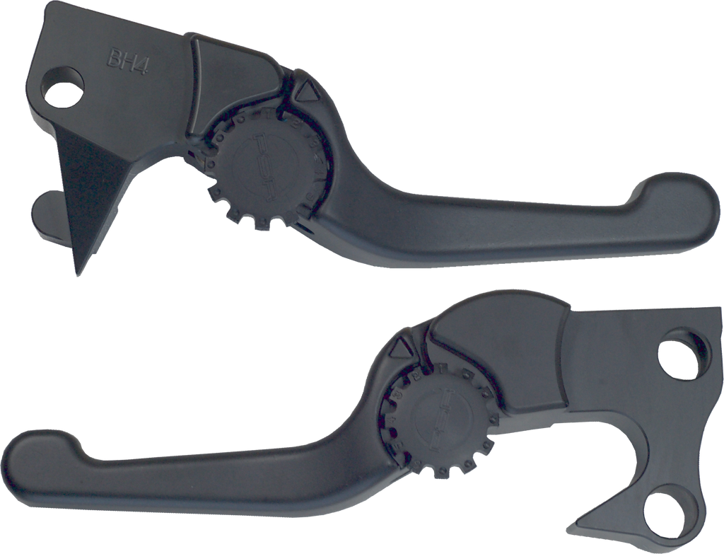 Anthem Shorty Lever Set