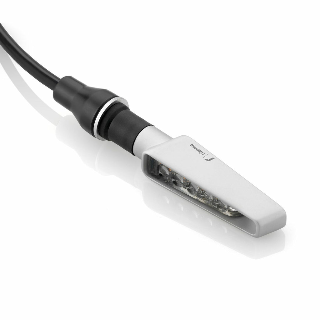 Vision Sequential Turn Signal