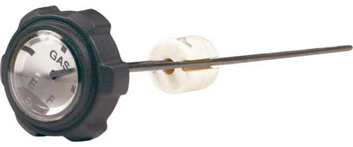 Gas Cap w/Gauge
