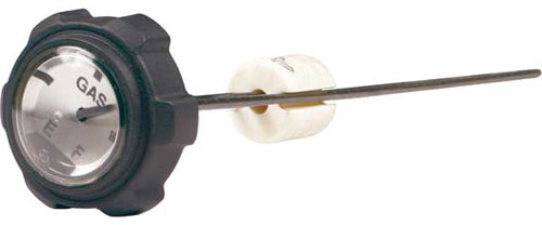 Gas Cap w/Gauge