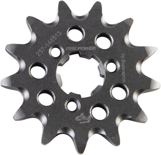 Front CS Sprocket