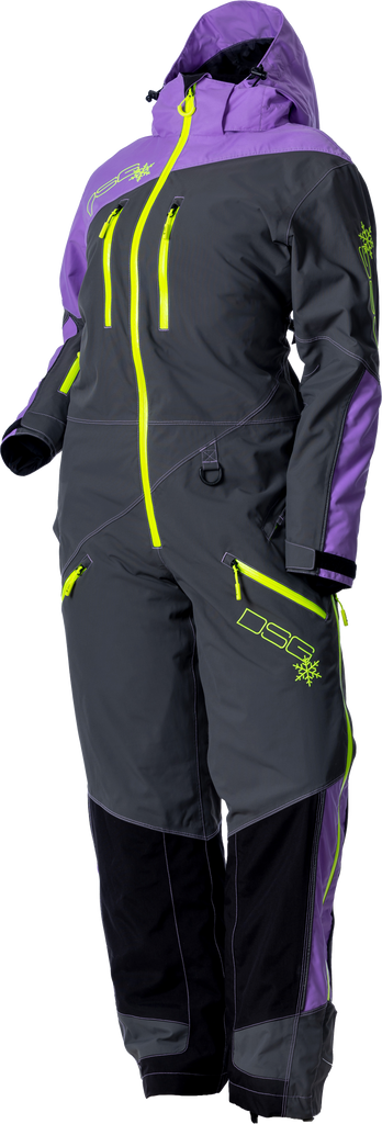 DSG Monosuit 2.0