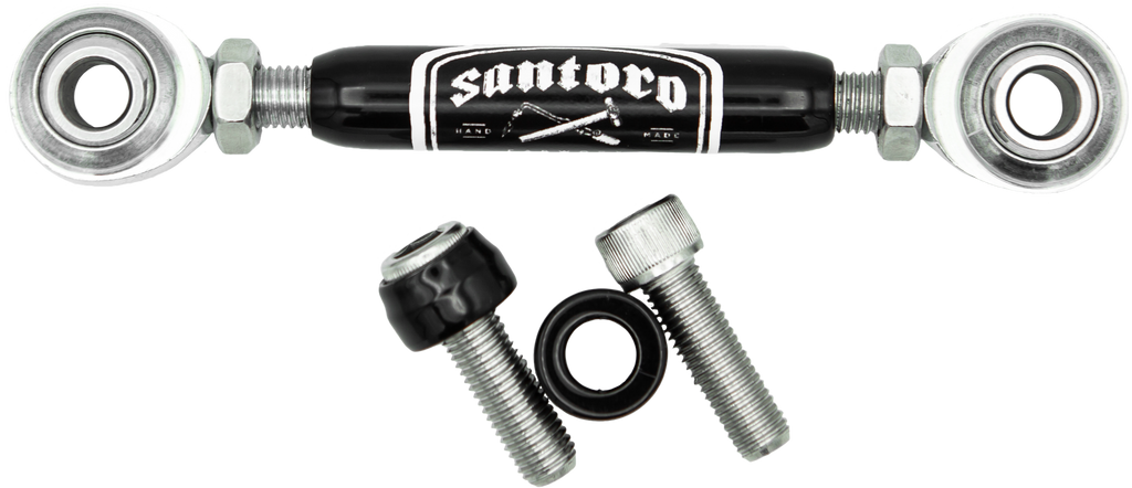 Shift Linkage Indian